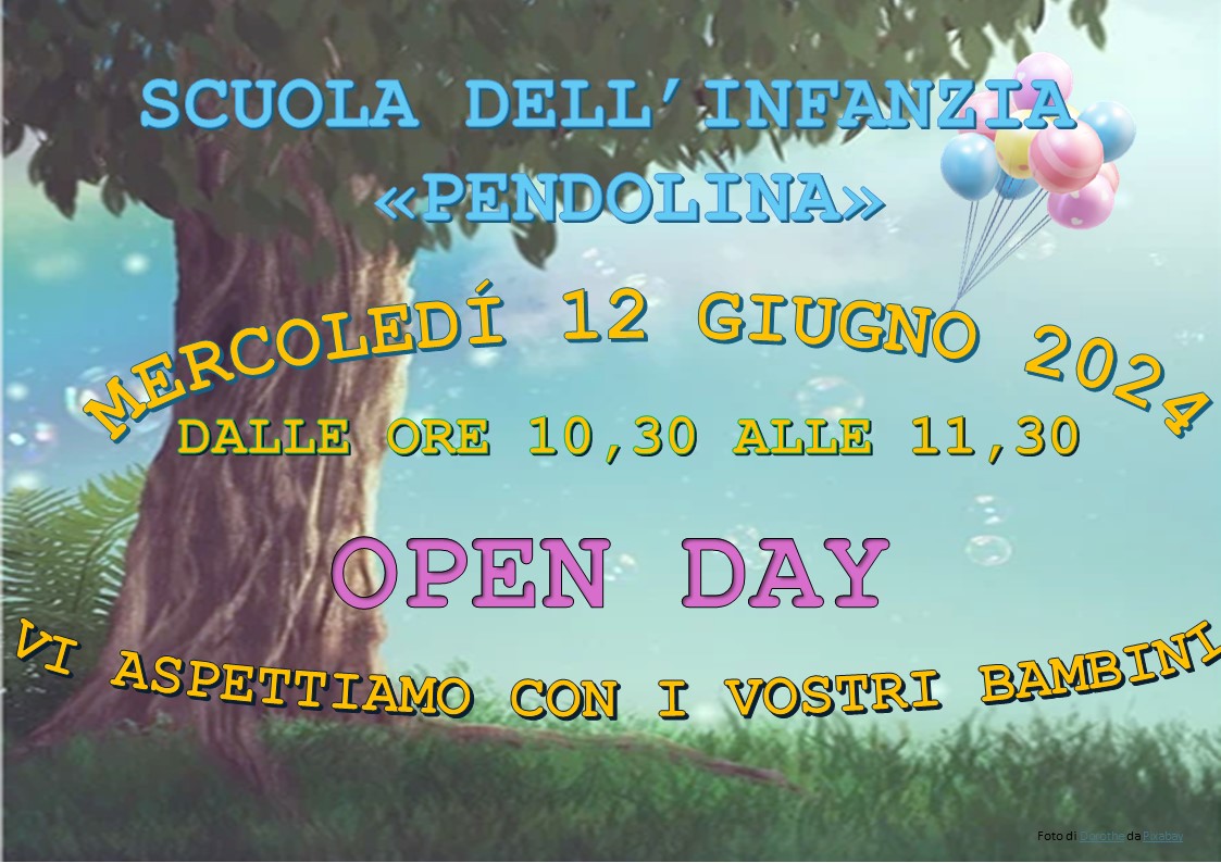 OPen day