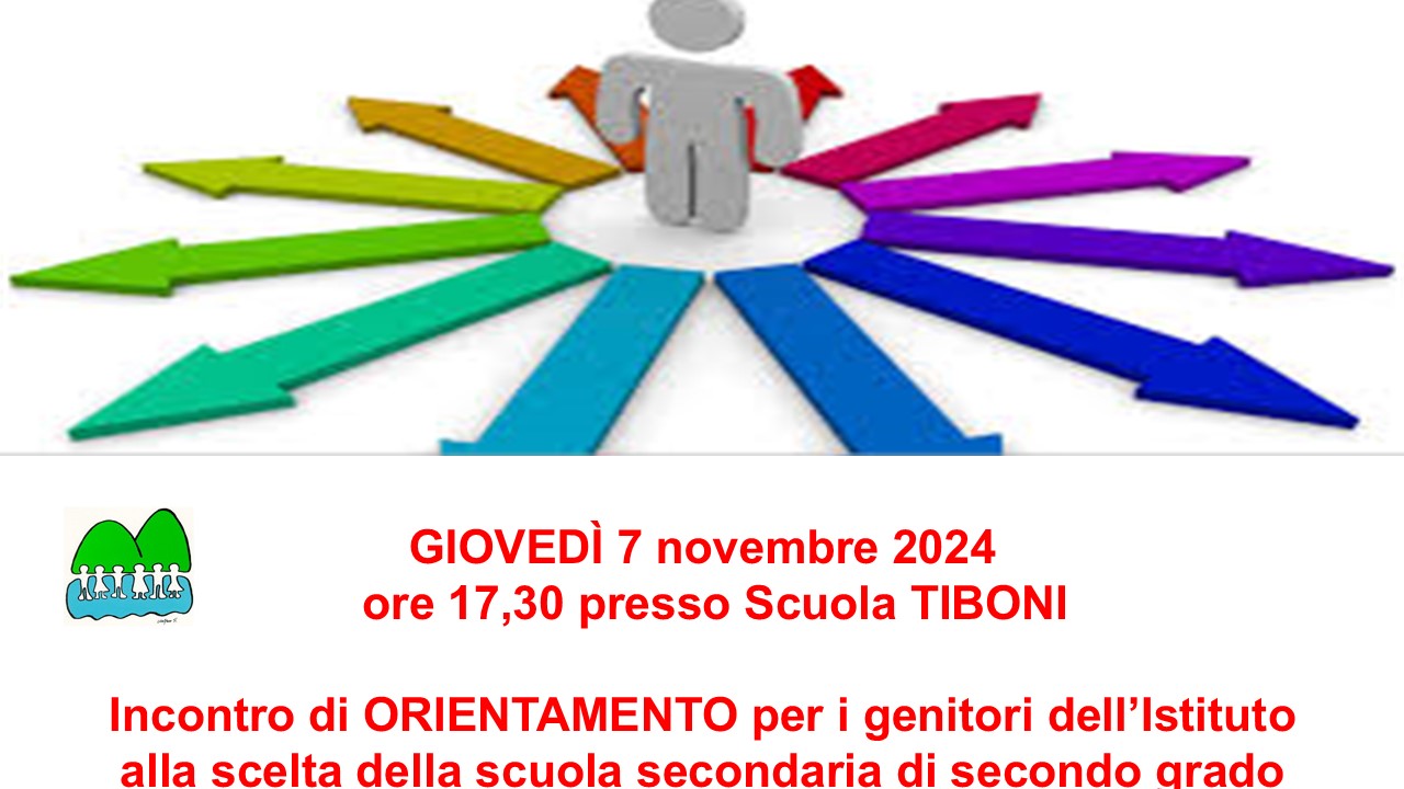 Orientamento